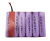 Ayaa Power lithium li ion battery pack 3.7v 20.1Ah lithium rechargeable bike battery