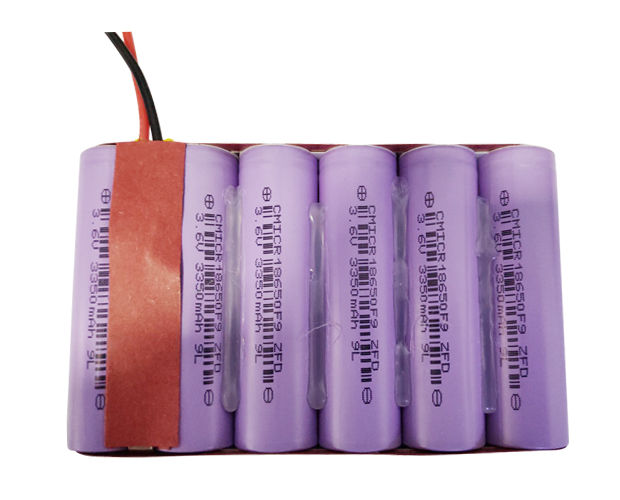 Ayaa Power lithium li ion battery pack 3.7v 20.1Ah lithium rechargeable bike battery