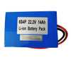 Ayaa Power 22.2V 14Ah 6s4p Li-ion Battery Pack 