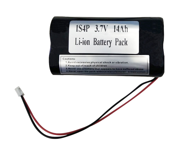 Ayaa Power lithium ion batteries 3.7V 14Ah li ion battery pack 18650 lithium battery 51.8wh
