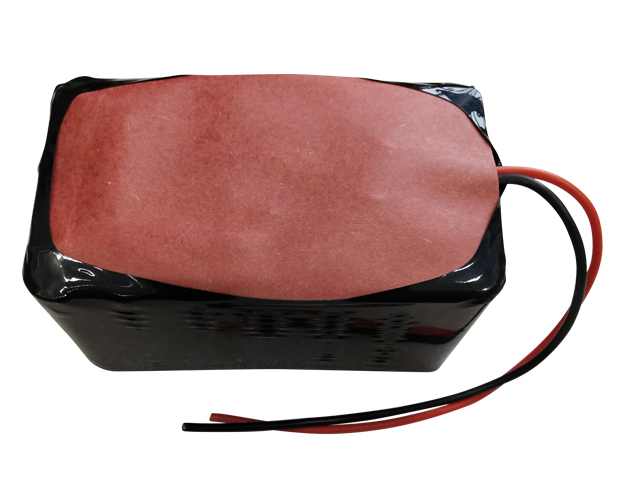 Ayaa Power 14.8V 18.2Ah 4s7p Li-ion Battery Pack 