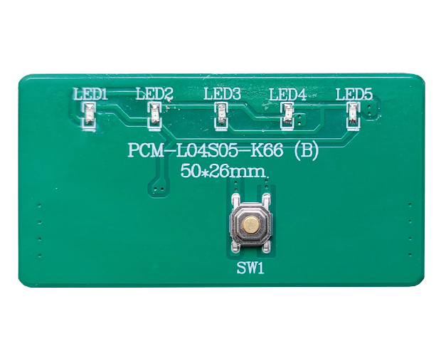 PCM-L04S05-K66