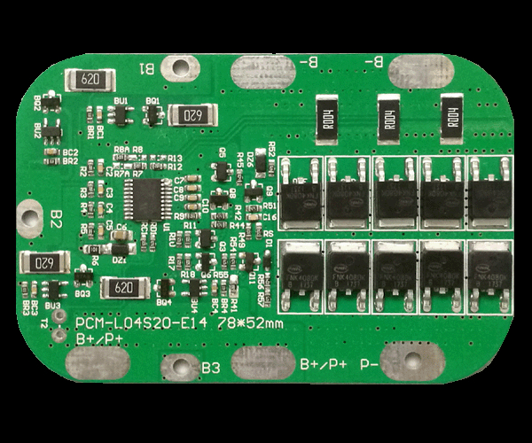 PCM-L04S20-E14