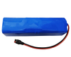 Ayaa Power 14.8V 40.8Ah 4s12p Li-ion Battery Pack 