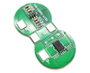 Ayaa Power 8.4v 2S 2A Pcb Board Fabrication Protection Circuit Module PCM-LX2S2A-AY321 (LI-2S2A)