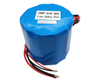 Ayaa Power 12s8P 44.4V 28Ah Li-ion Battery Pack