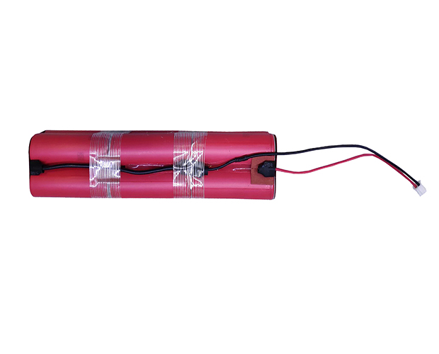 Ayaa Power 3.6V 42Ah 1s12p Li-ion Battery Pack 