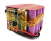 Ayaa Power 11.1V 23.4Ah 3s9p Li-ion Battery Pack 