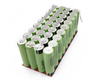 Ayaa Power 14.4V 30.15Ah 4s9p Li-ion Battery Pack 