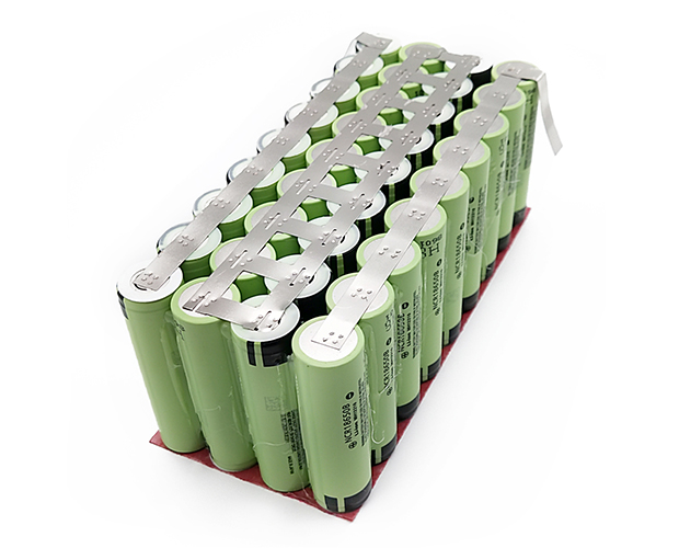 Ayaa Power 14.4V 30.15Ah 4s9p Li-ion Battery Pack 