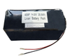 Ayaa Power 14.8V 30.6Ah 4s9p Li-ion Battery Pack 