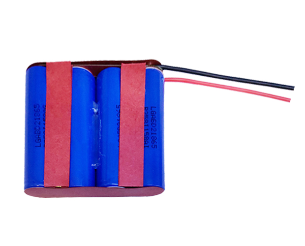 Ayaa Power 4S1P 14.8V 3.05Ah Li-ion Battery Pack