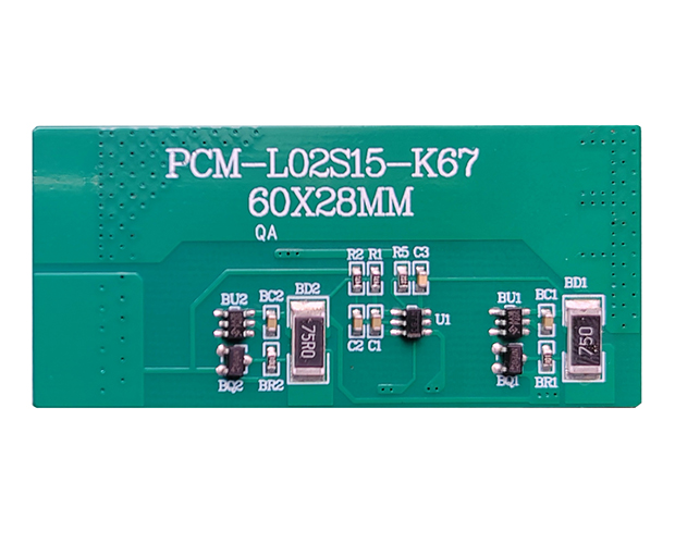 PCM-L02S15-K67