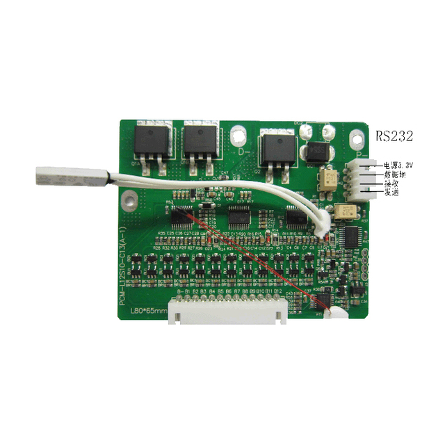 PCM-L12S10-C13（LI-12S10A）